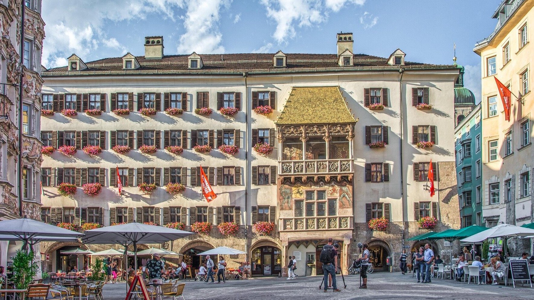 Rechtsanwälte in Innsbruck, Tirol
